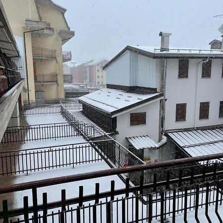 Ferienwohnung Stella Prato Nevoso Exterior foto