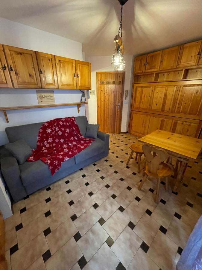 Ferienwohnung Stella Prato Nevoso Exterior foto