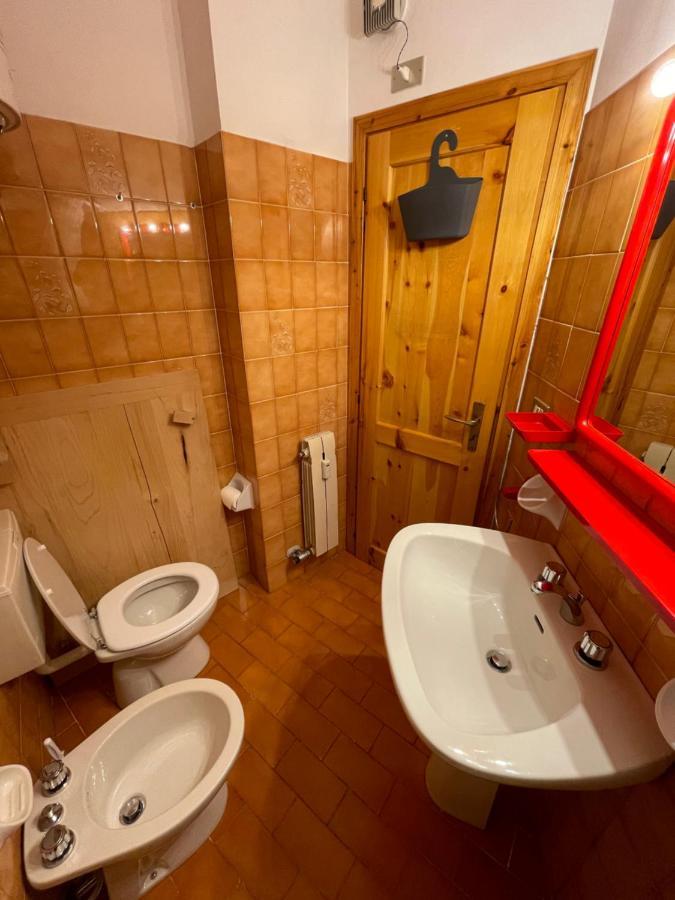 Ferienwohnung Stella Prato Nevoso Exterior foto